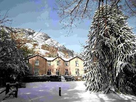 Image may contain: sky, tree, outdoor and nature